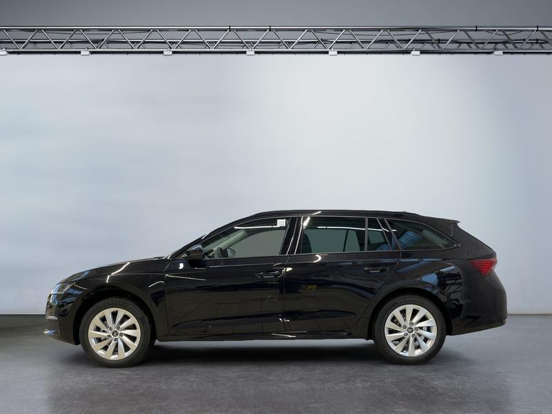 Skoda Octavia · mHEV Selection