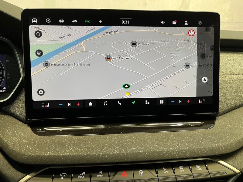 Skoda Octavia · mHEV Selection · Bild 12