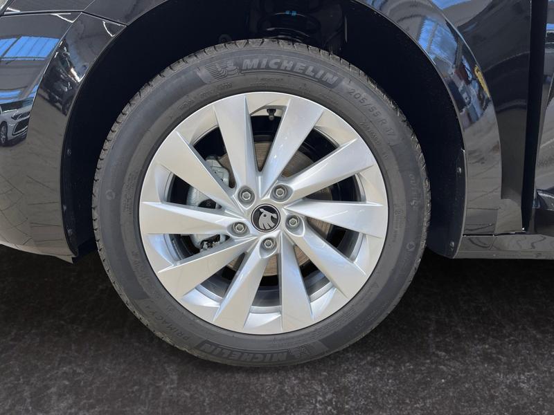 Skoda Octavia · mHEV Selection · Bild 14