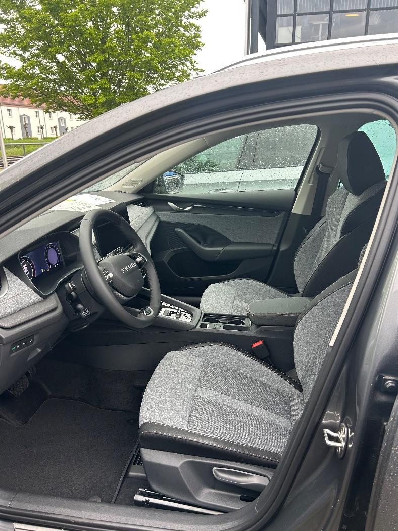 Skoda Octavia · mHEV Selection · Bild 8