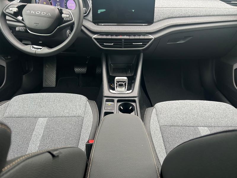 Skoda Octavia · mHEV Selection · Bild 9