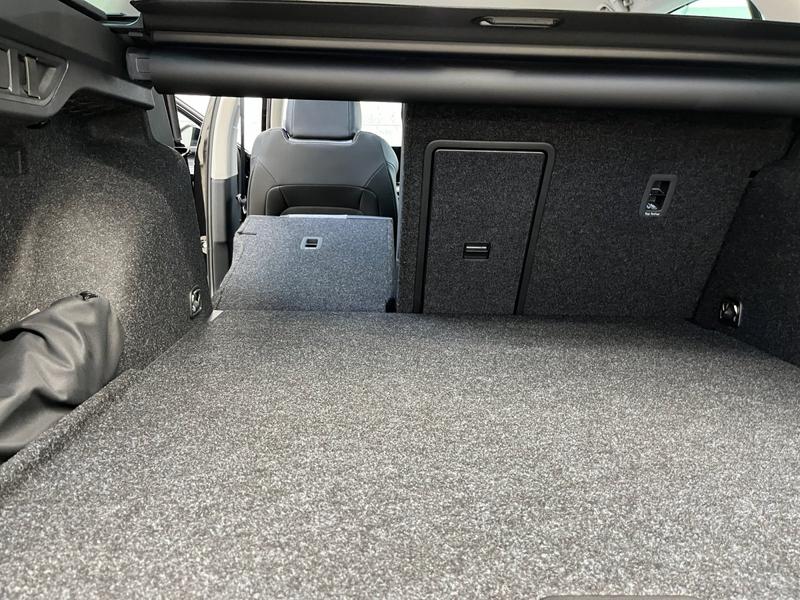 Skoda Octavia · mHEV Selection · Bild 15