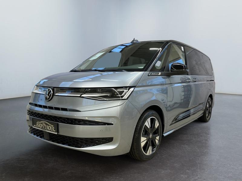 VW T7 Multivan