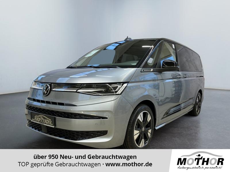 VW T7 Multivan