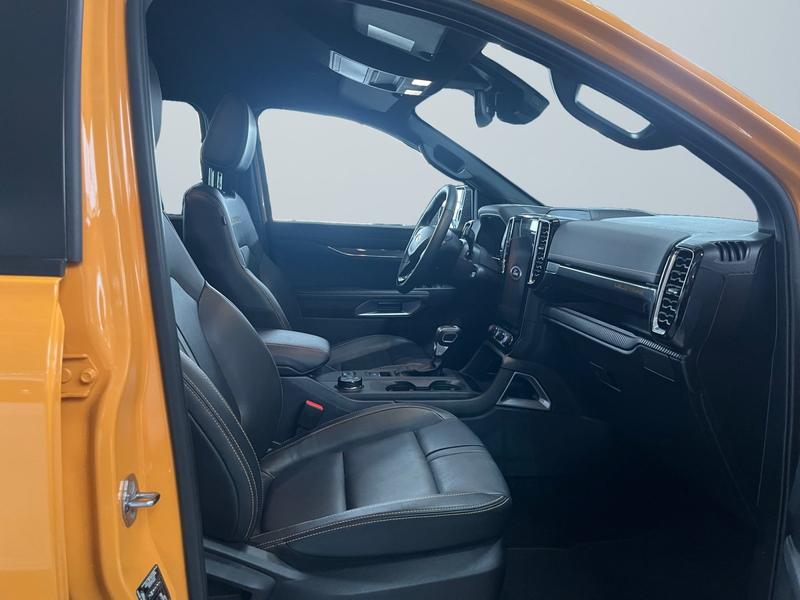 Ford Ranger · Wildtrak · Bild 10
