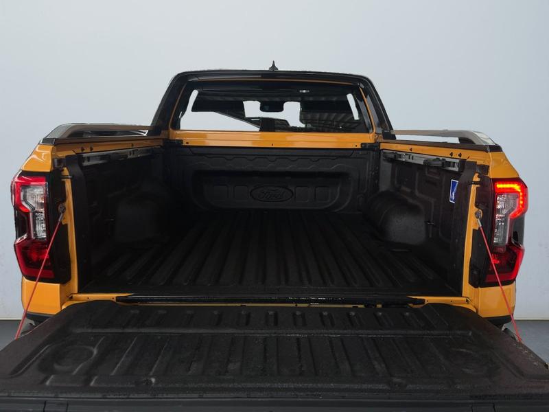 Ford Ranger · Wildtrak · Bild 14