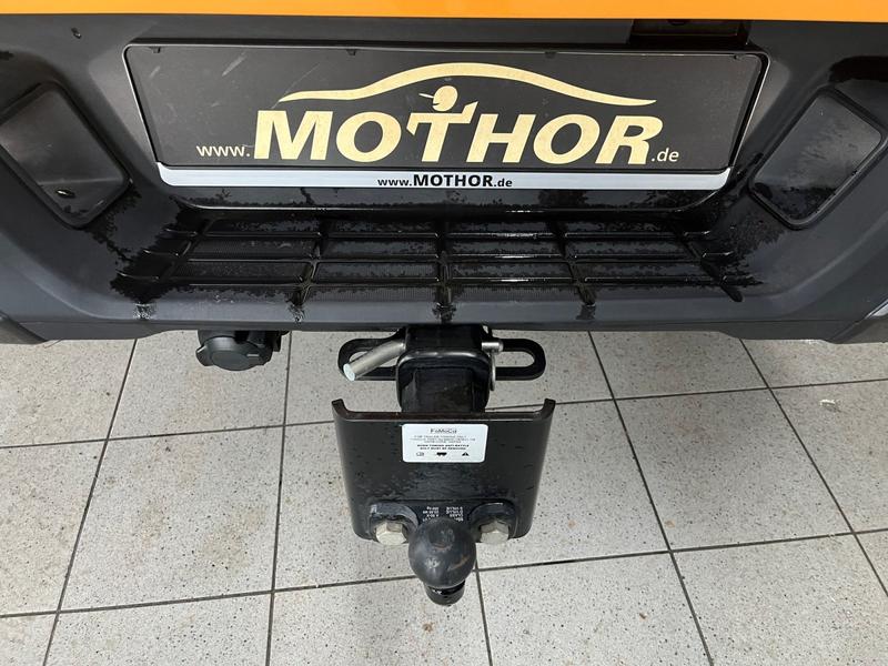 Ford Ranger · Wildtrak · Bild 16