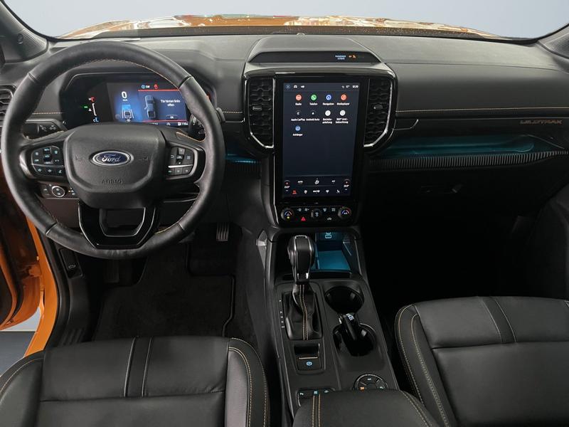 Ford Ranger · Wildtrak · Bild 8