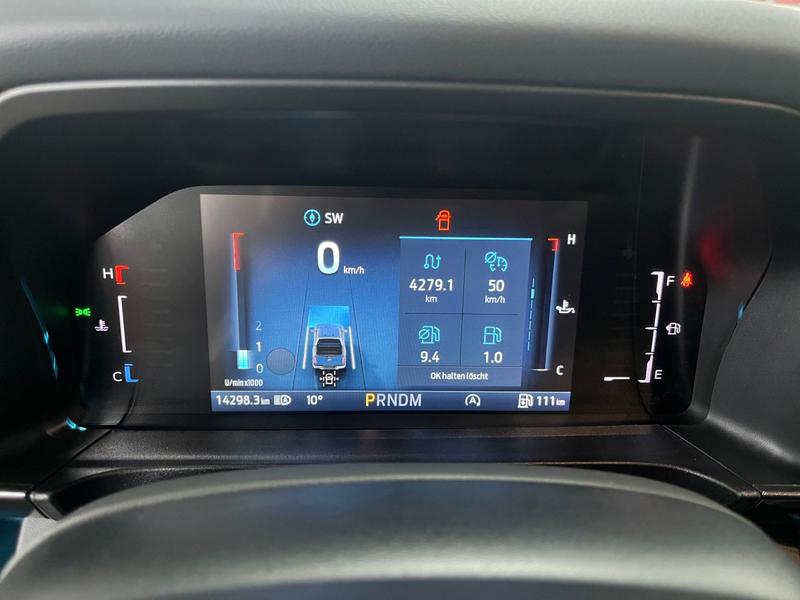 Ford Ranger · Wildtrak · Bild 12