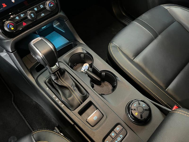 Ford Ranger · Wildtrak · Bild 9