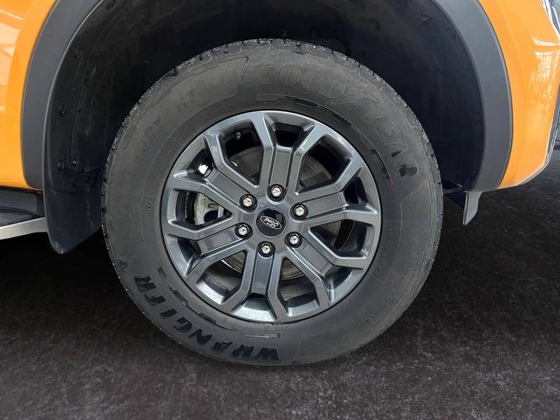 Ford Ranger · Wildtrak · Bild 15