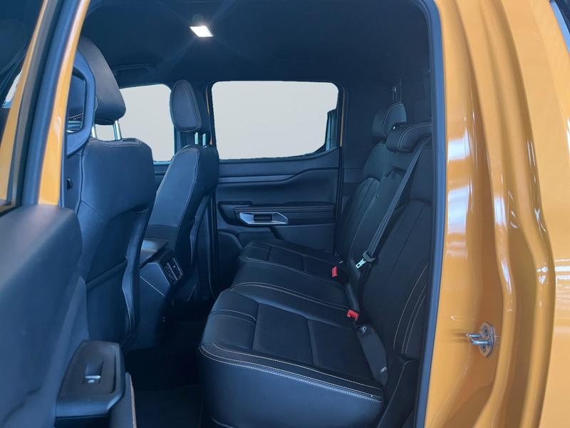 Ford Ranger · Wildtrak · Bild 11