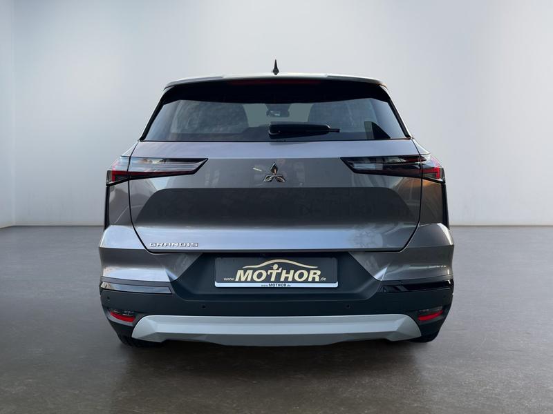 Mitsubishi Grandis · Diamant Plus
