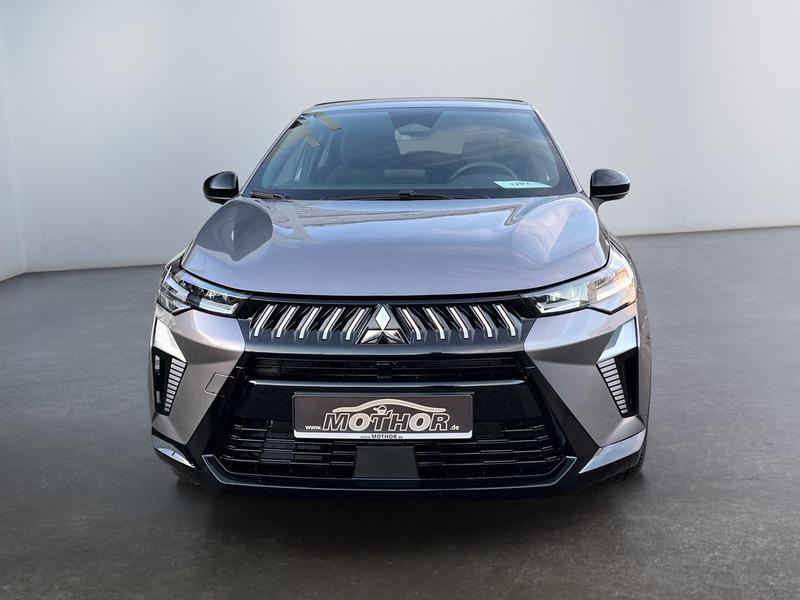 Mitsubishi Grandis · Diamant Plus