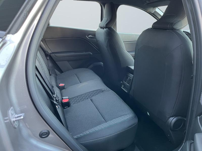 Mitsubishi Grandis · Diamant Plus · Bild 9