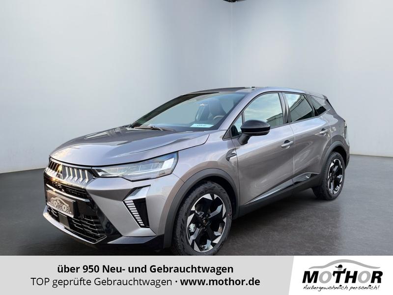 Mitsubishi Grandis · Diamant Plus