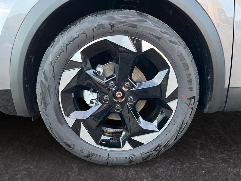 Mitsubishi Grandis · Diamant Plus · Bild 11
