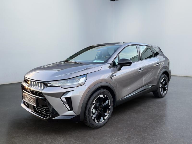 Mitsubishi Grandis · Diamant Plus