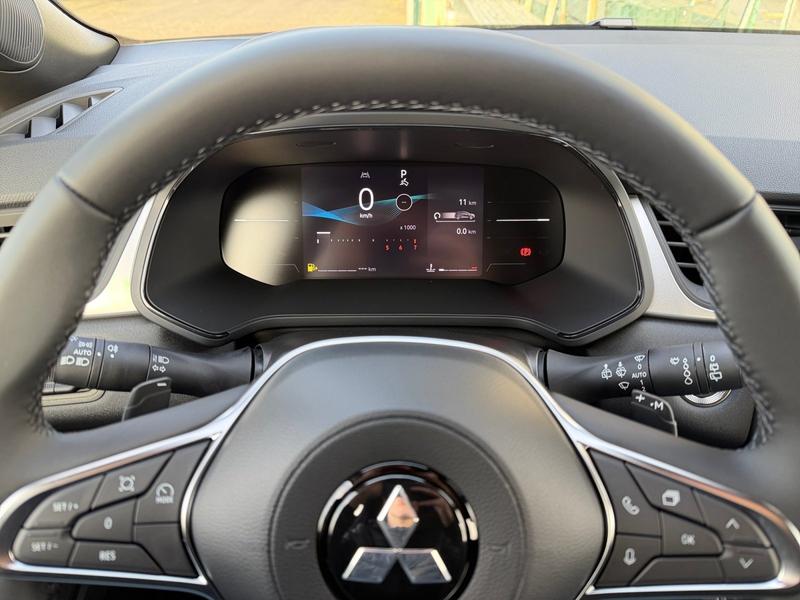 Mitsubishi Grandis · Diamant Plus · Bild 12