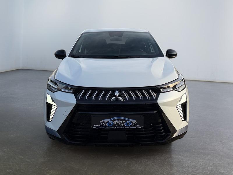 Mitsubishi Grandis · Diamant Plus
