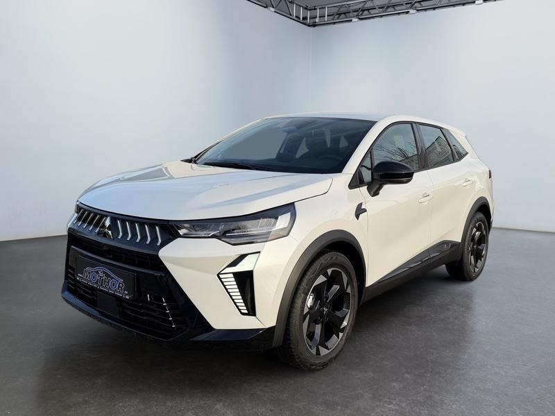 Mitsubishi Grandis · Diamant Plus