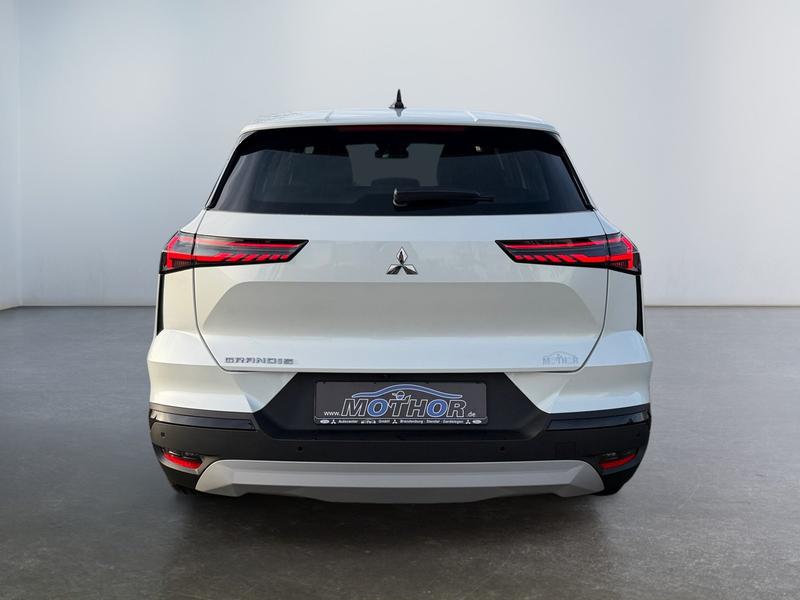Mitsubishi Grandis · Diamant Plus