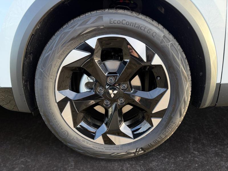 Mitsubishi Grandis · Diamant Plus · Bild 15