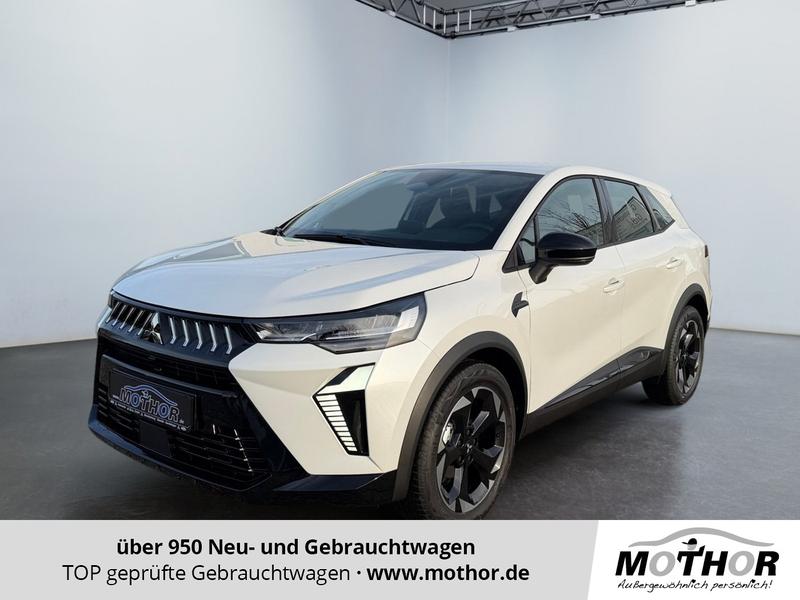 Mitsubishi Grandis · Diamant Plus