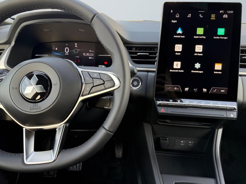 Mitsubishi Grandis · Diamant Plus · Bild 9