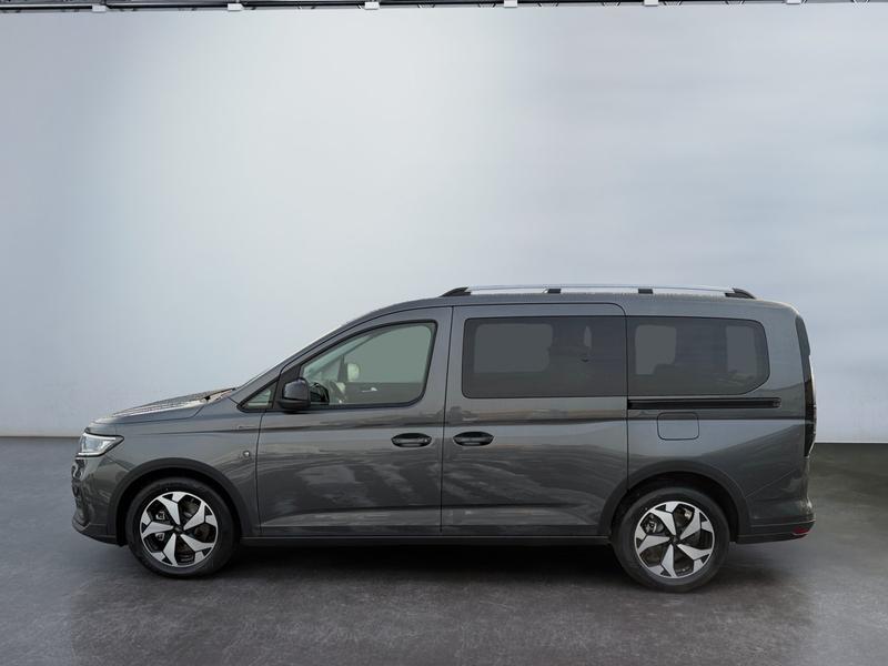Ford Grand Tourneo · Active