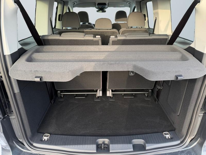 Ford Grand Tourneo · Active · Bild 14