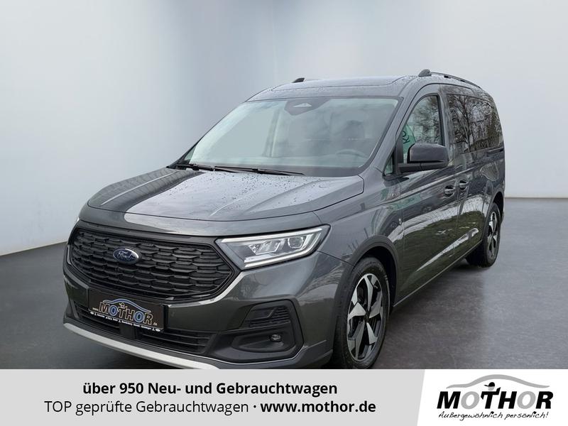 Ford Grand Tourneo · Active