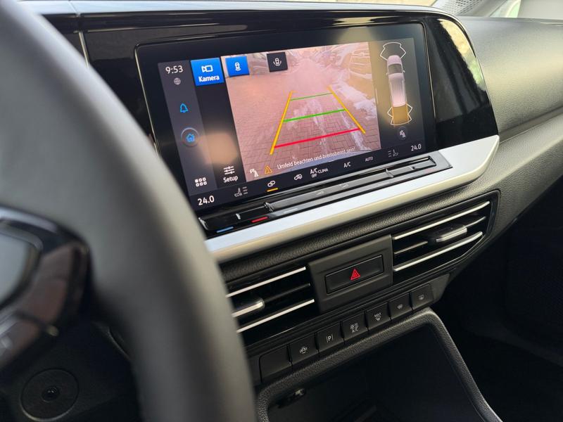 Ford Grand Tourneo · Active · Bild 13