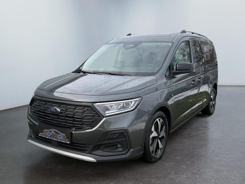 Ford Grand Tourneo · Active