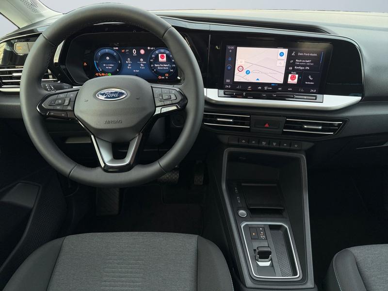 Ford Grand Tourneo · Active · Bild 8