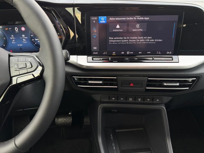 Ford Grand Tourneo · Active · Bild 9