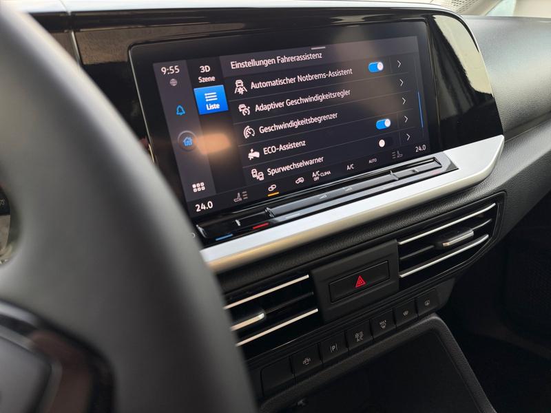 Ford Grand Tourneo · Active · Bild 20