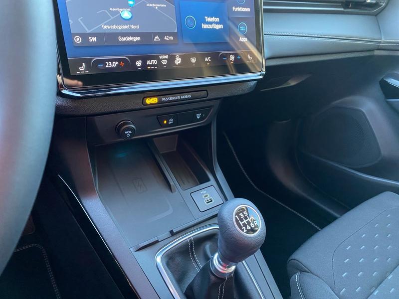 Ford Puma · Titanium · Bild 19