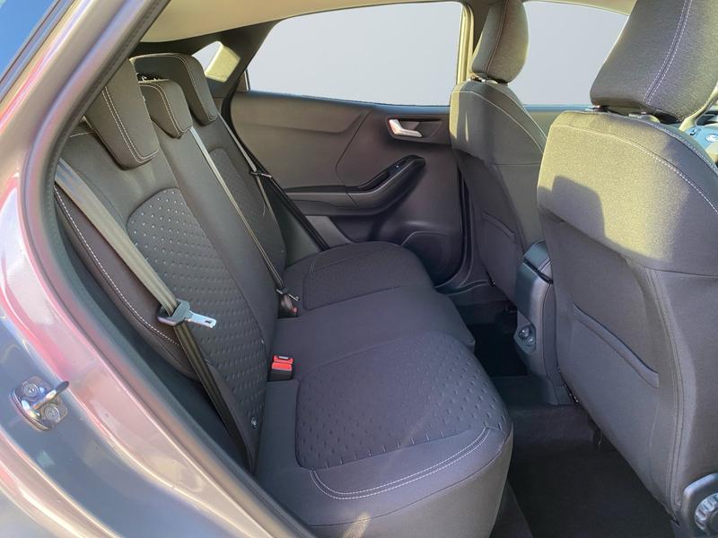 Ford Puma · Titanium · Bild 11