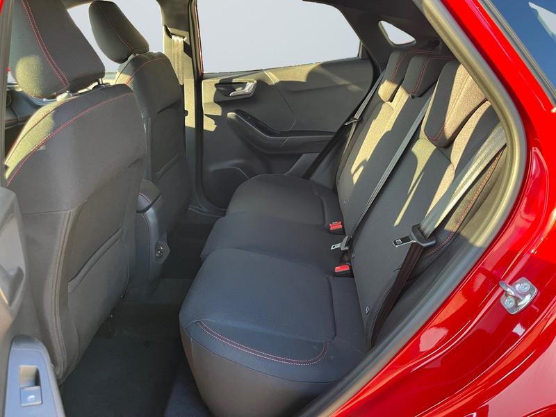 Ford Puma · ST-Line · Bild 11