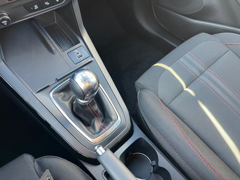 Ford Puma · ST-Line · Bild 9