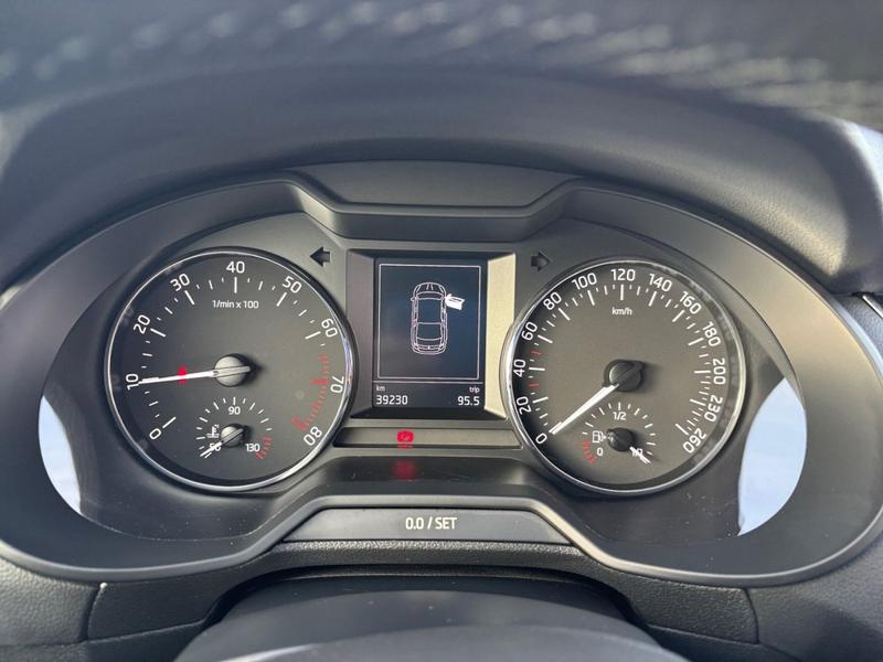 Skoda Octavia · Joy · Bild 13