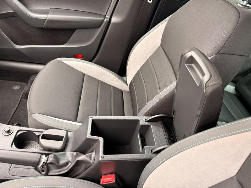 Skoda Octavia · Joy · Bild 29