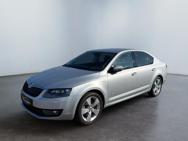 Skoda Octavia · Joy
