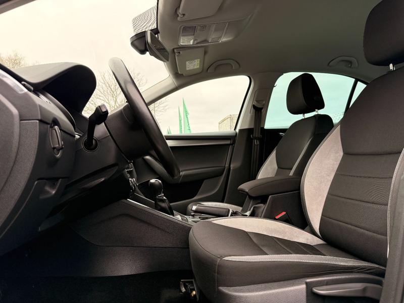 Skoda Octavia · Joy · Bild 8