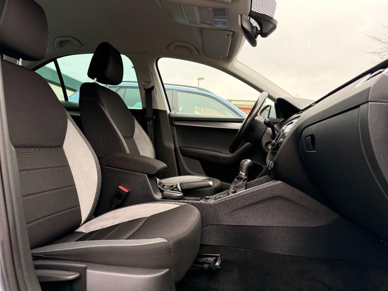 Skoda Octavia · Joy · Bild 11