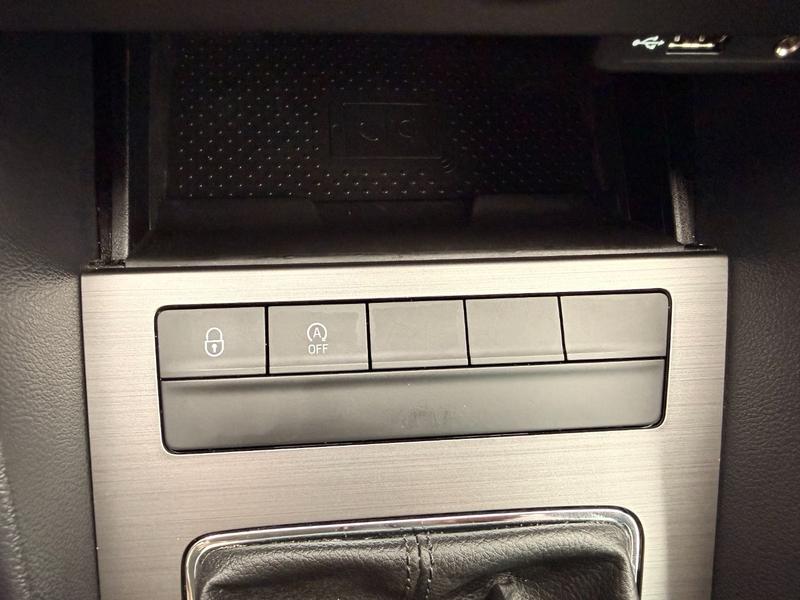 Skoda Octavia · Joy · Bild 27