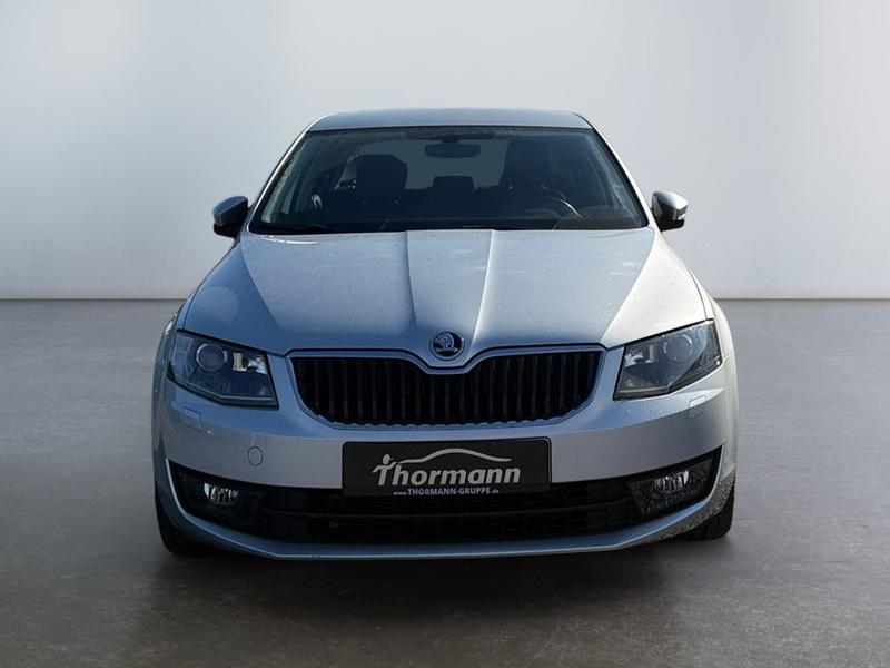 Skoda Octavia · Joy