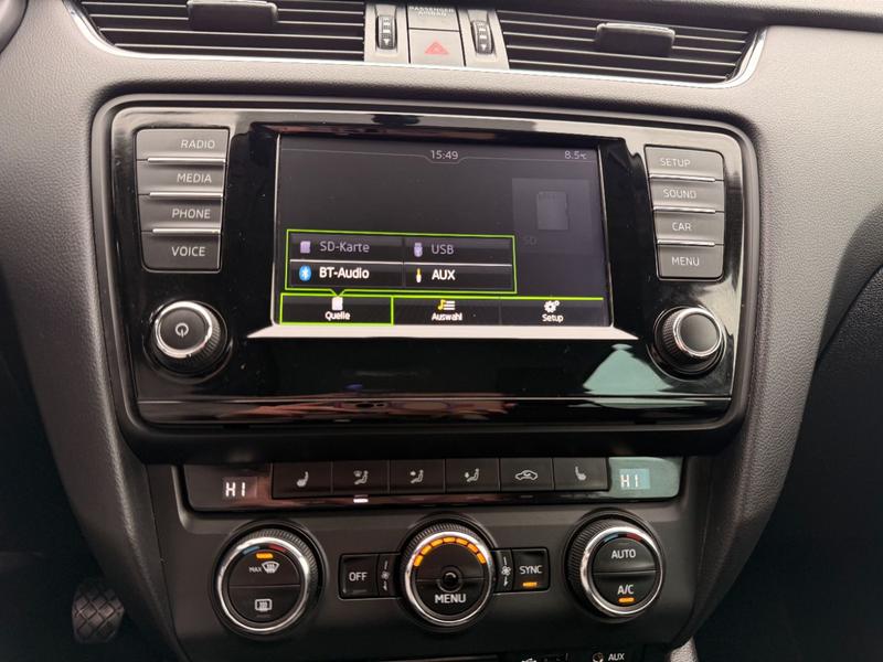 Skoda Octavia · Joy · Bild 22