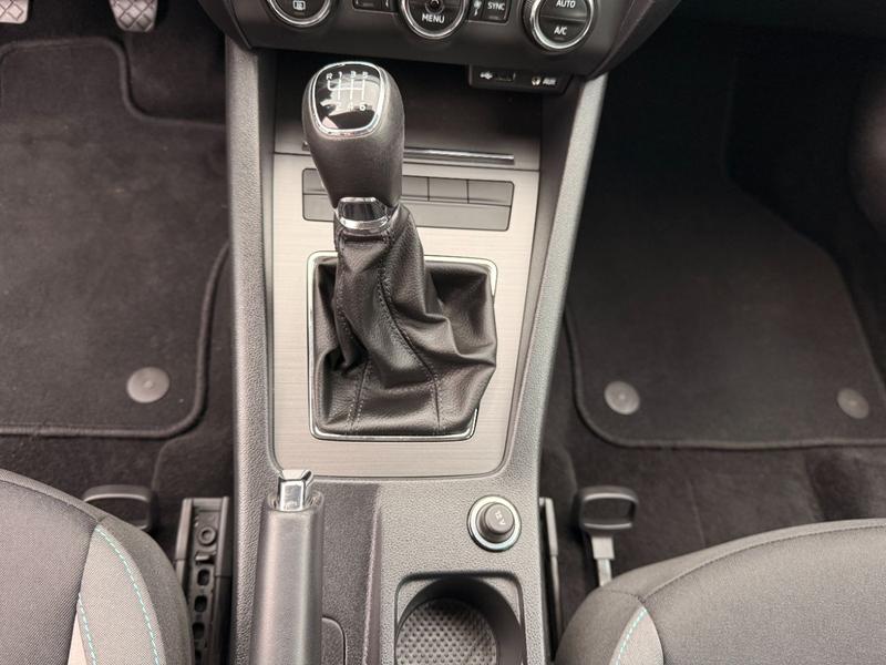 Skoda Octavia · Joy · Bild 10